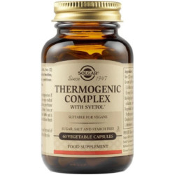 Solgar Thermogenic Complex...