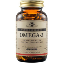 Solgar OMEGA-3 Double...