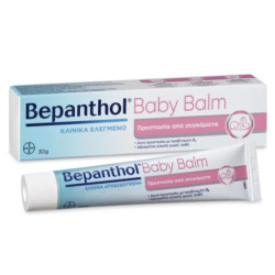 Bepanthol Baby Αλοιφή για...