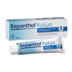 Bepanthol Κρέμα για το...