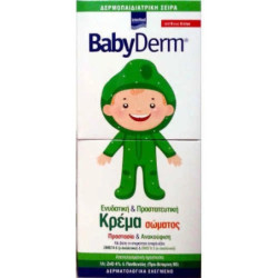 Intermed Babyderm Baby...