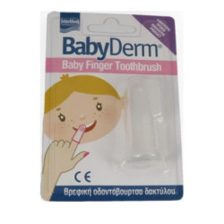 Intermed Babyderm Baby...