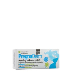 Intermed Pregnaderm Morning...