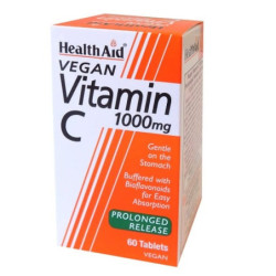 Health Aid Vitamin C 1000mg...