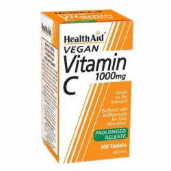 Health Aid Vitamin C 1000mg...