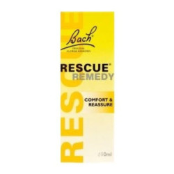 Power Health, Bach Rescue...