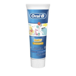 Oral B  Baby Disney Winnie...