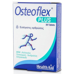 Health Aid Osteoflex Plus...