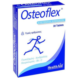 Health Aid Osteoflex 30tabs