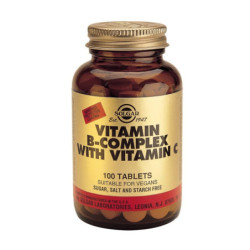 Solgar Vitamin B-Complex...