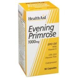 Health Aid Evening Primrose...