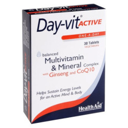 Health Aid Day-Vit Active...