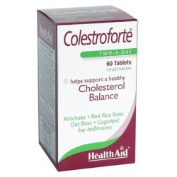 Health Aid Colestroforte...