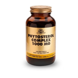 Solgar Phytosterol Complex...