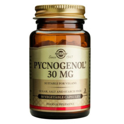 Solgar Pycnogenol 30mg...