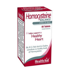 Health Aid Homocysteine...