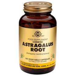 Solgar Astragalus Root 100...