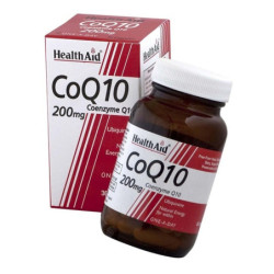 Health Aid CoQ10 Coenzyme...