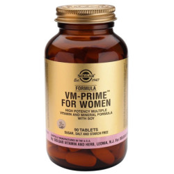 Solgar Formula VM-Prime for...