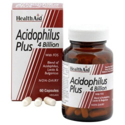 Health Aid Acidophilus Plus...