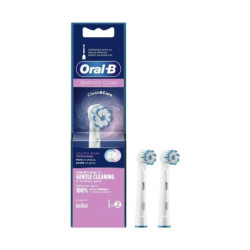 Oral B Sensitive Clean &...