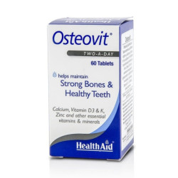 Health Aid Osteovit 60tabs