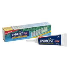 Intermed Unimoist Gel Για...