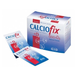 Intermed Calciofix Κοκκία...