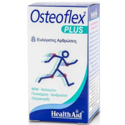 Health Aid Osteoflex Plus...