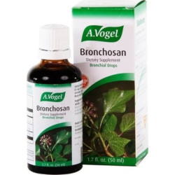 A.Vogel Bronchosan 50ml