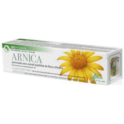 Aboca Arnica BIO POMATE 50ml