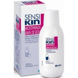 Kin SensiKin Mouthwash...