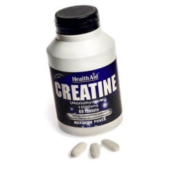 Health Aid Creatine...