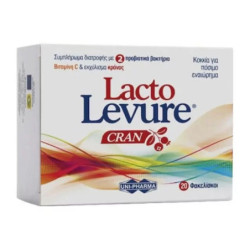 Uni-Pharma Lacto-Levure...