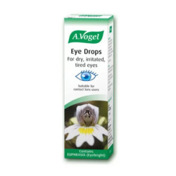 A.Vogel Eye Drops...