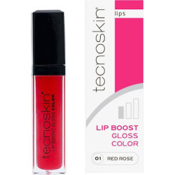 Tecnoskin Lip Boost Gloss...