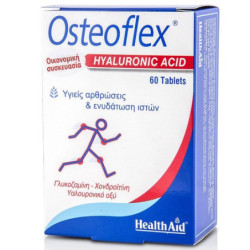 Health Aid Osteoflex with...