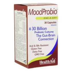 Health Aid MoodProbio...