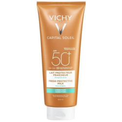 Vichy Capital Soleil...