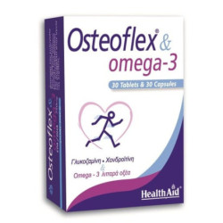 Health Aid Osteoflex &...