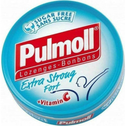 Pulmoll Extra Stront Fort...