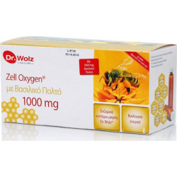 Dr. Wolz Gold Oxygen Zell...