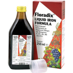 Power Health Floradix...