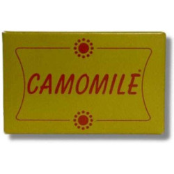 Herb Camomile 120gr