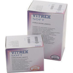 Winmedica Vitrex Soft...