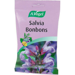 A.Vogel Salvia Bonbons 75gr