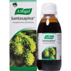 A.Vogel Santasapina Σιρόπι...