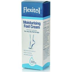 Flexitol Moisturising...