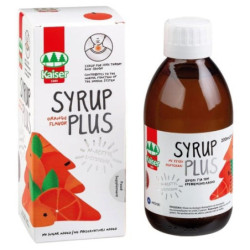 Kaiser Syrup Plus Orange...