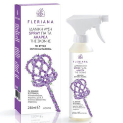 Power Health Fleriana Dust...